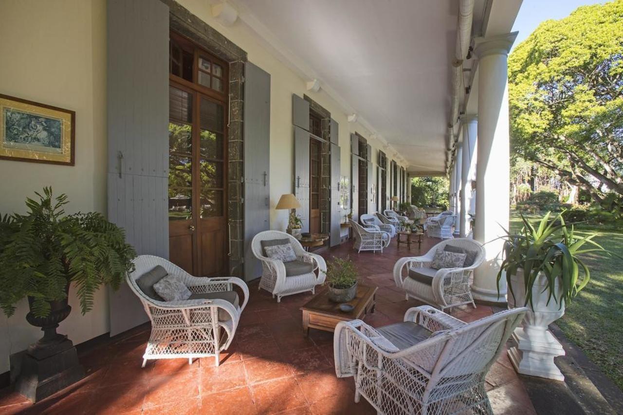 La Demeure Saint Antoine Hotel Grande Gaube Exterior foto